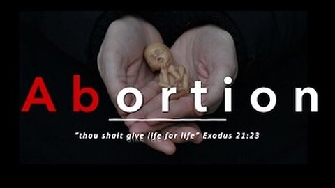 Abortion 1