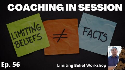 Your Limiting Beliefs are the Reason Why You Have Nothing