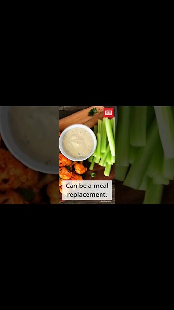 FIVE POTENTIAL HEALTH BENEFITS OF DRINKING SMOOTHIES #shortts