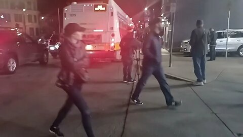 Transit Police investigating shots fired on the MBTA bus