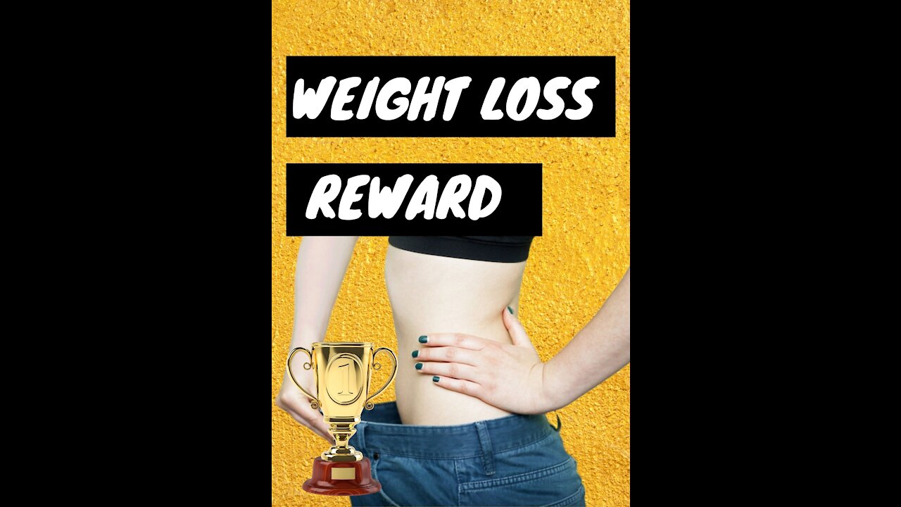 Weight Loss Tips┃Weight Loss Reward