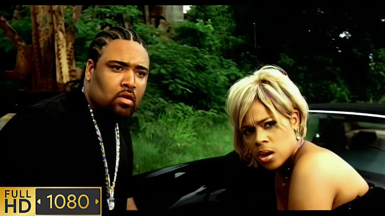 Mack 10, T-Boz: Tight To Def (EXPLICIT) [UP.S 1080] (2000)