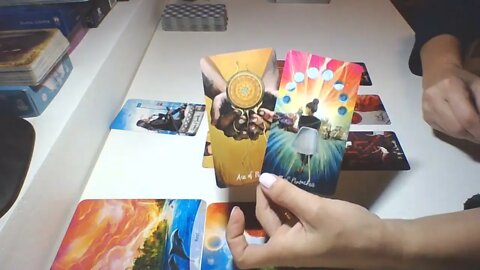 TAROT LEU (BONUS NOIEMBRIE) - ODIHINITI-VA , SCHIMBARILE DIN VIATA VOASTRA ADUC NOI PROVOCARI