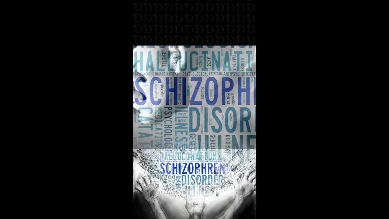 Schizophrenia what is it? (7m video) (Stand alone clip) Jerry Marzinsky - A career along psycholog