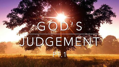 YAHUVEH (GODS) Righteous Judgement- What is it?