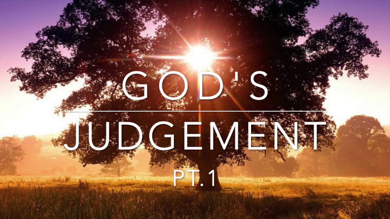 YAHUVEH (GODS) Righteous Judgement- What is it?