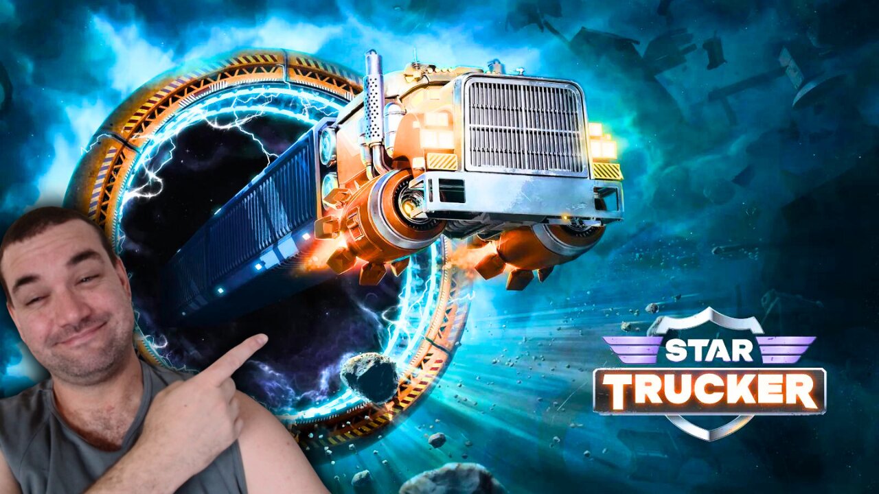 Streamlabs Test Stream | Star Trucker