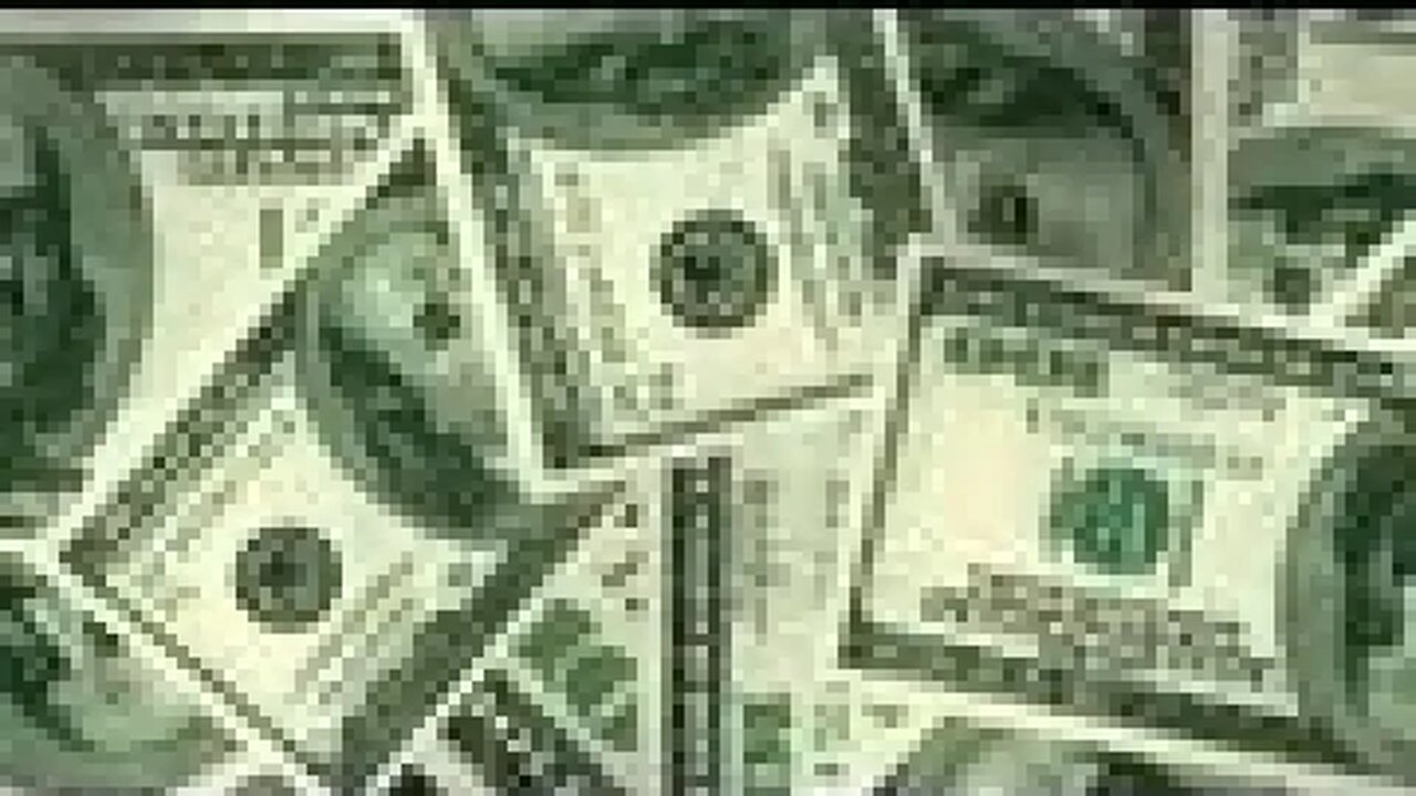 BF3- WHAT I'D DO WITH $600 MILLION!