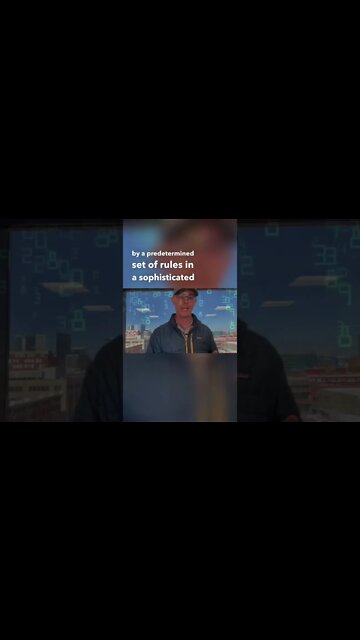 Who’s fault is it? The people in charge? The algorithm? Tell us your thoughts! 🚀 #money