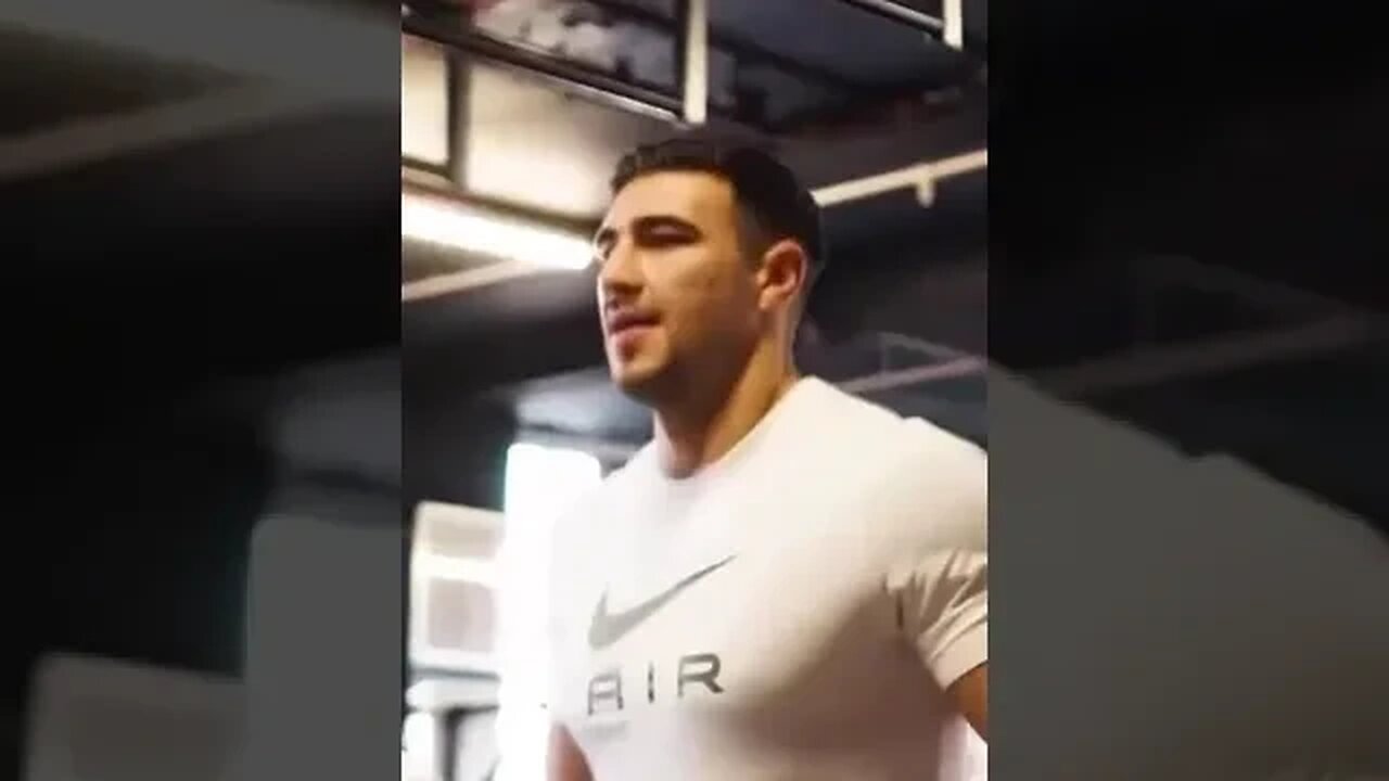 Tommy Fury Beat Jake Paul!