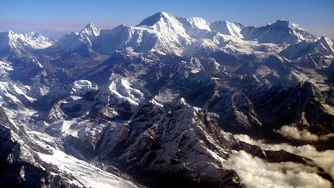 9 Climbers Dead After Snowstorm Hits Their Camp In Himalayas