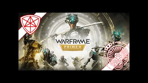 Warframe: War on the Horizon #1