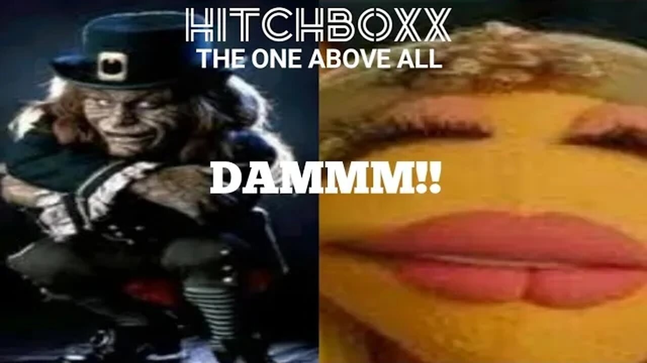 HITCHBOXX'S REACTION ON THE WOACH TRIAL OF BSL AND ARMONDO BLACK ROASTING OF TY & BSL