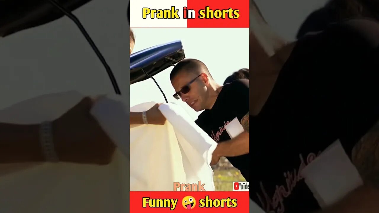 Bad Day Bride's Prank on Public 😆😆😆#shorts #prank #public