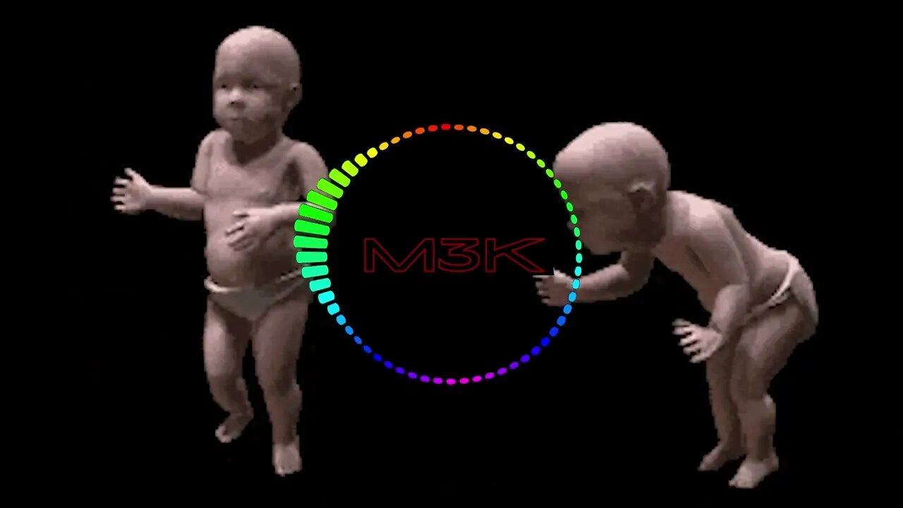 Baby Funny Laugh sound effect.mp3 (prod. M3k)