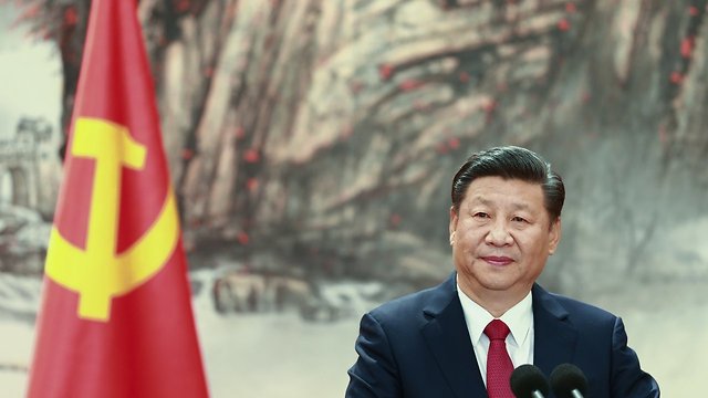 China Says It's Not Looking To Start A Trade War With The US