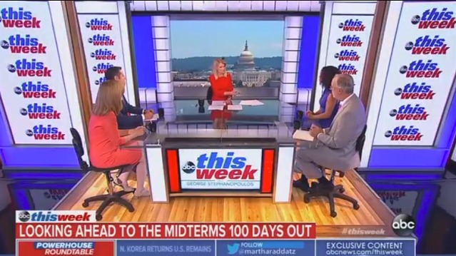 ABC’s Raddatz: How Do Dems ‘Counter’ Voters Who Like Trump's Policies?