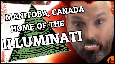 Sovereign Citizen | Marcel vs The Illuminati