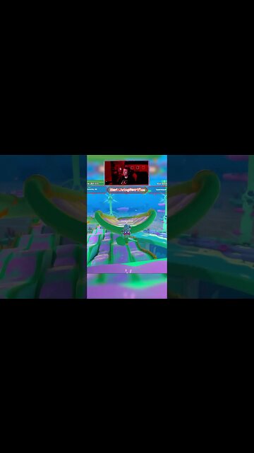 Found an even SHORTER path - Fall Guys