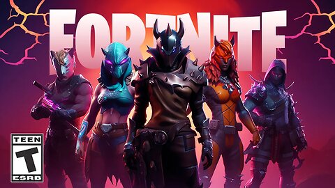 Fortnite SEASON 3 Has LEAKED!