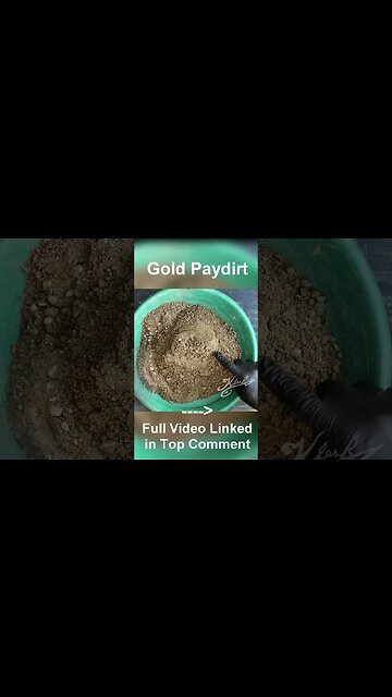 21 Grams of Gold - Goldbay Paydirt