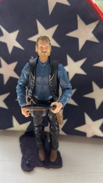 Today is National POW and MIA Recognition Day