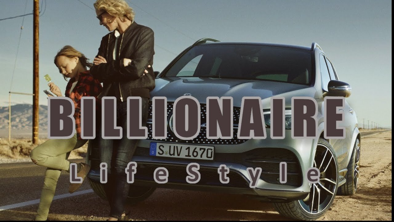 Subliminal wealth Luxury Life Money And Prosperity