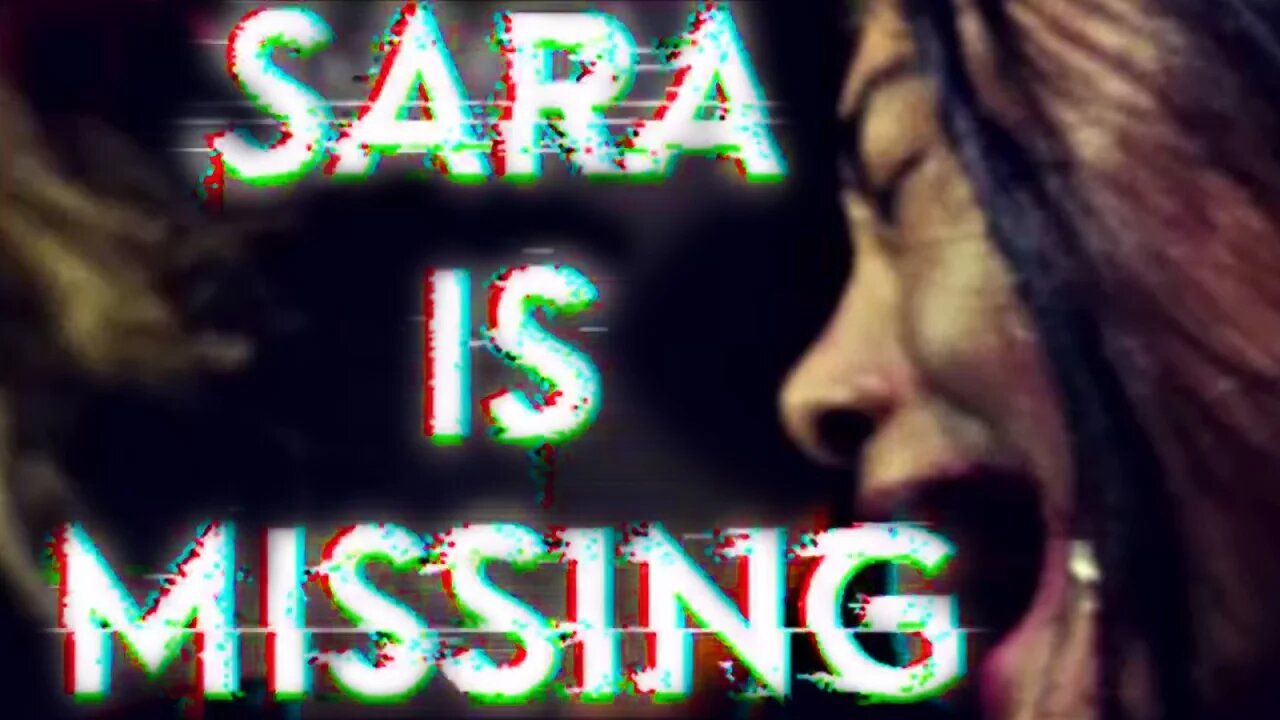 I kill everyone | Sara is missing