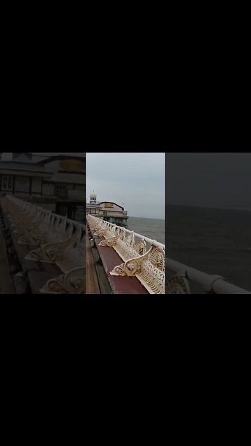 Blackpool #Blackpool