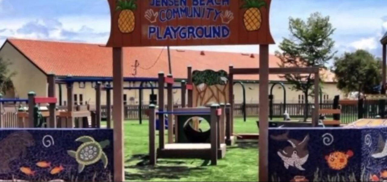 Martin County parents want playgrounds built at new elementary schools