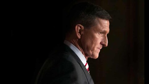 🦅 “Tenemos un presidente” 💥 Firme declaración de Michael Flynn