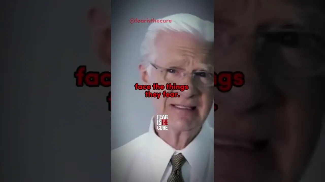 Are you courageous? Comment below!