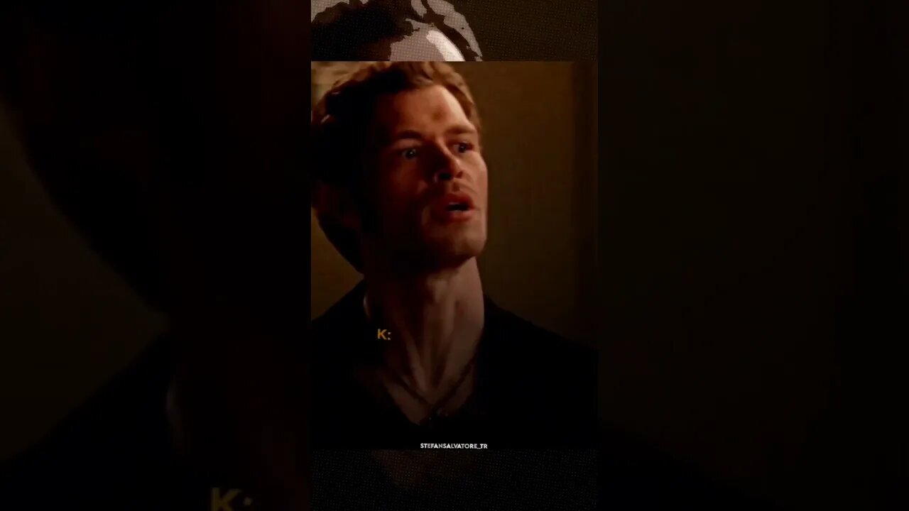 Klaus Vs All Originals🥶😈🔥||#tvdedits #theoriginals #thevampirediaries #klaus #klausmikaelson #shorts