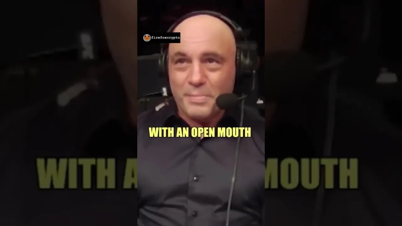 Joe Rogan and DC talk NFTs