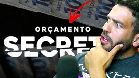 O QUE É ORÇAMENTO SECRETO: entenda o que é de maneira simples.