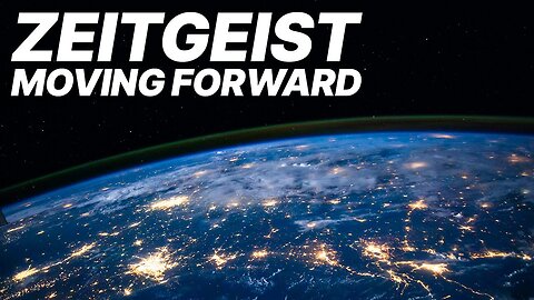 Zeitgeist III, Moving Forward [2011] Documentary, English, Spanish subtitles