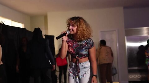 Bianca Perez | @LifeofUGA Presents: Gala & Glory: The #NYFW Experience (#nyfw2022)