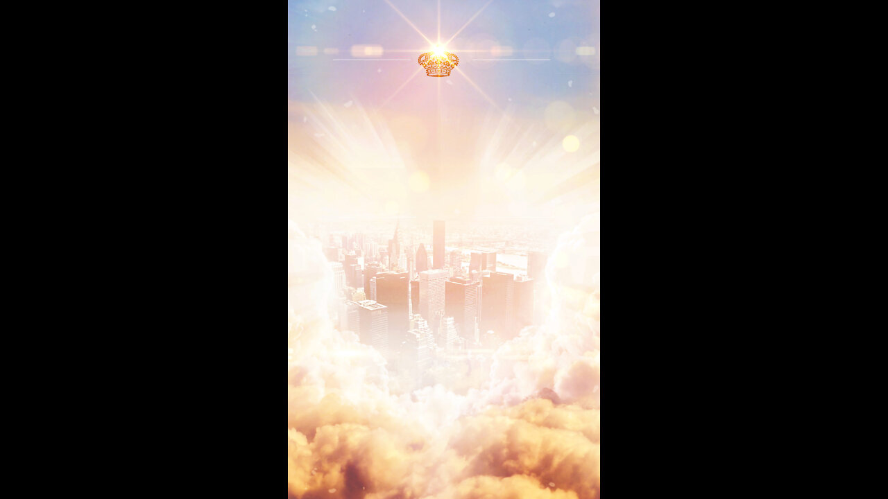 CESARE SANDOVAL IN HEAVEN