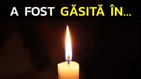 MAREA ACTRIȚĂ S-A SINUCIS