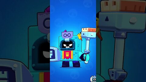 Brawl Stars Brawlers Showcase, Name this Brawlers #Shorts 38