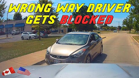 Road Rage USA & Canada | Bad Drivers, Hit and Run, Brake check, Instant Karma, Car Crash | New 2023