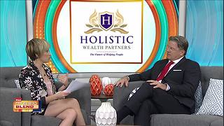 Holistic Wealth Partners, Drop Advisory