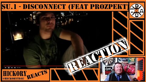 'Disconnect' by Su.1 Feat Young Prozpekt Reaction! Young KR$NA Yet Again, Ladies And Gentleman!