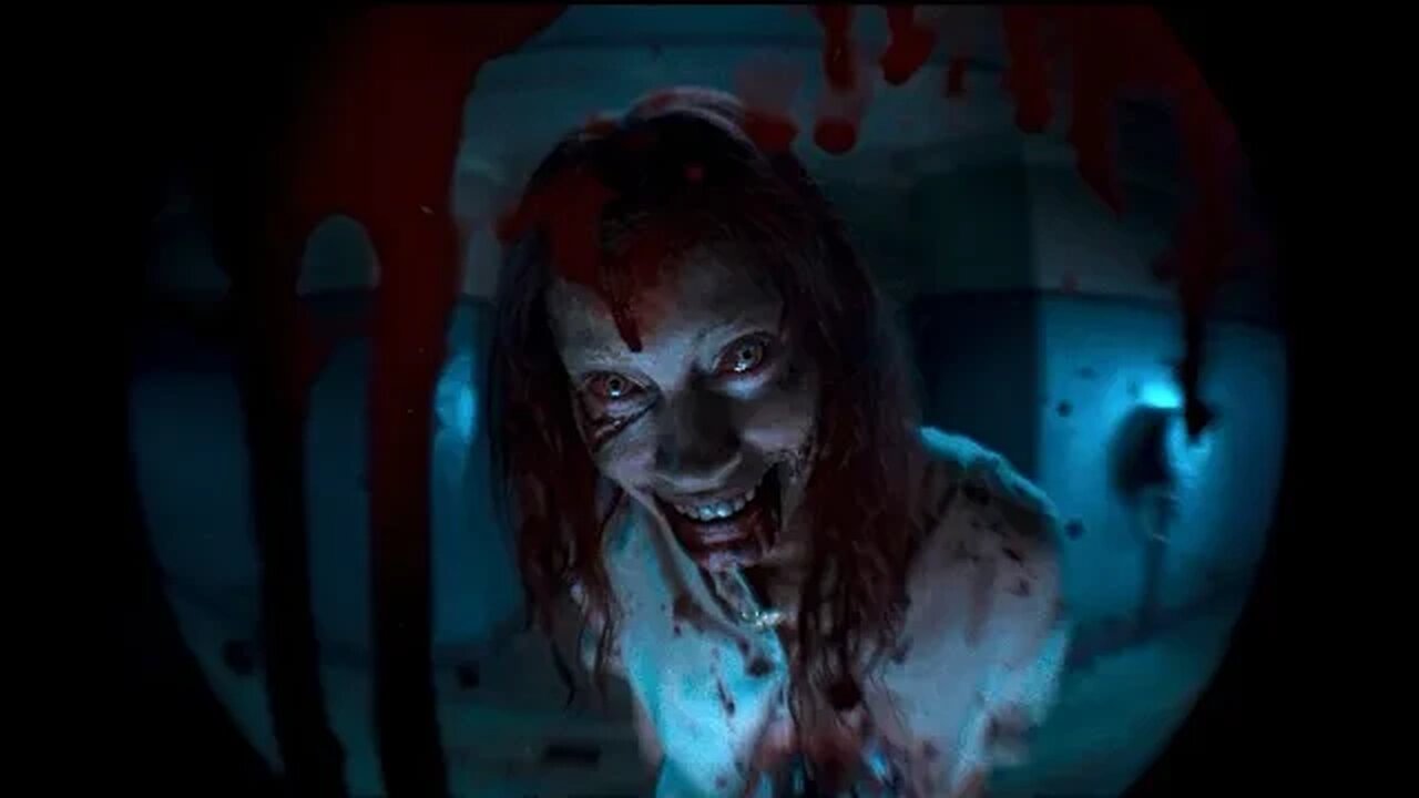 Evil dead rise | Quick Movie Review