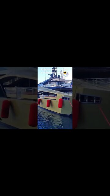 Maybach S500 or Palmer Johnson 4oM 😎😎