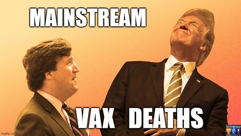 Vax Genocide Goes Mainstream