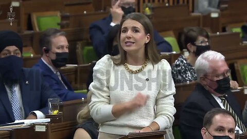 Raquel Exposes Liberal Lies