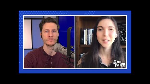 How to Become a Conspiracy Theorist (Kelly Weill Interview)