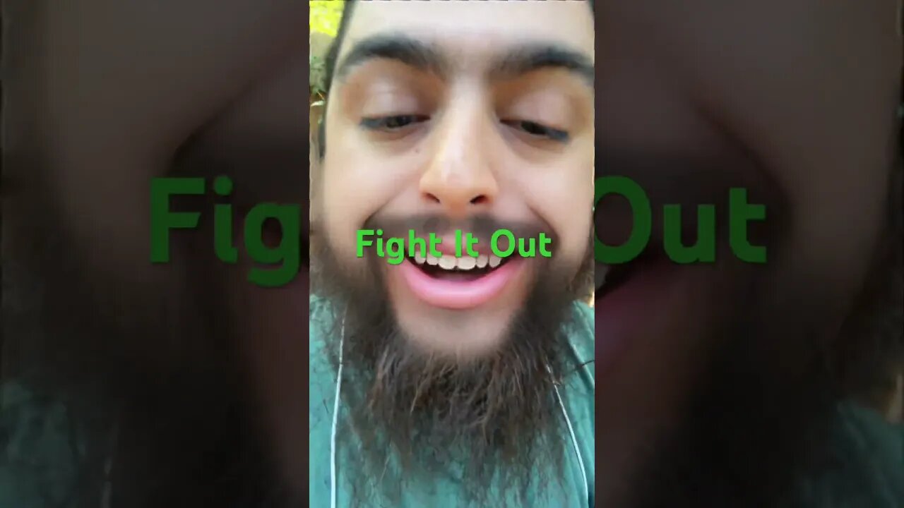 OOZE REVIEWS | Fight It Out by Fight It Out #albumreview #hxc #420 #comedy #commentary #album