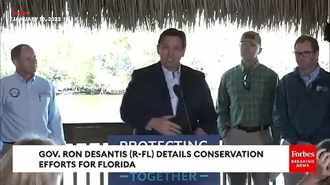 DeSantis goes off on 'elites' attending Davos World Economic Forum